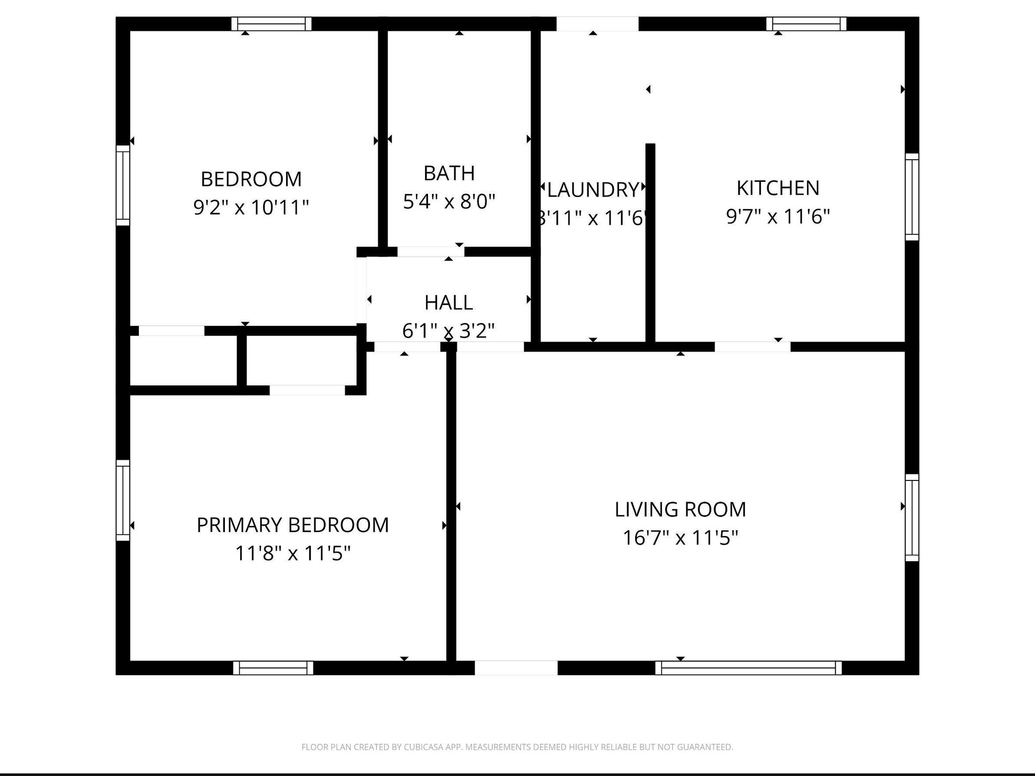 Image of 8808 W Cornbread Road