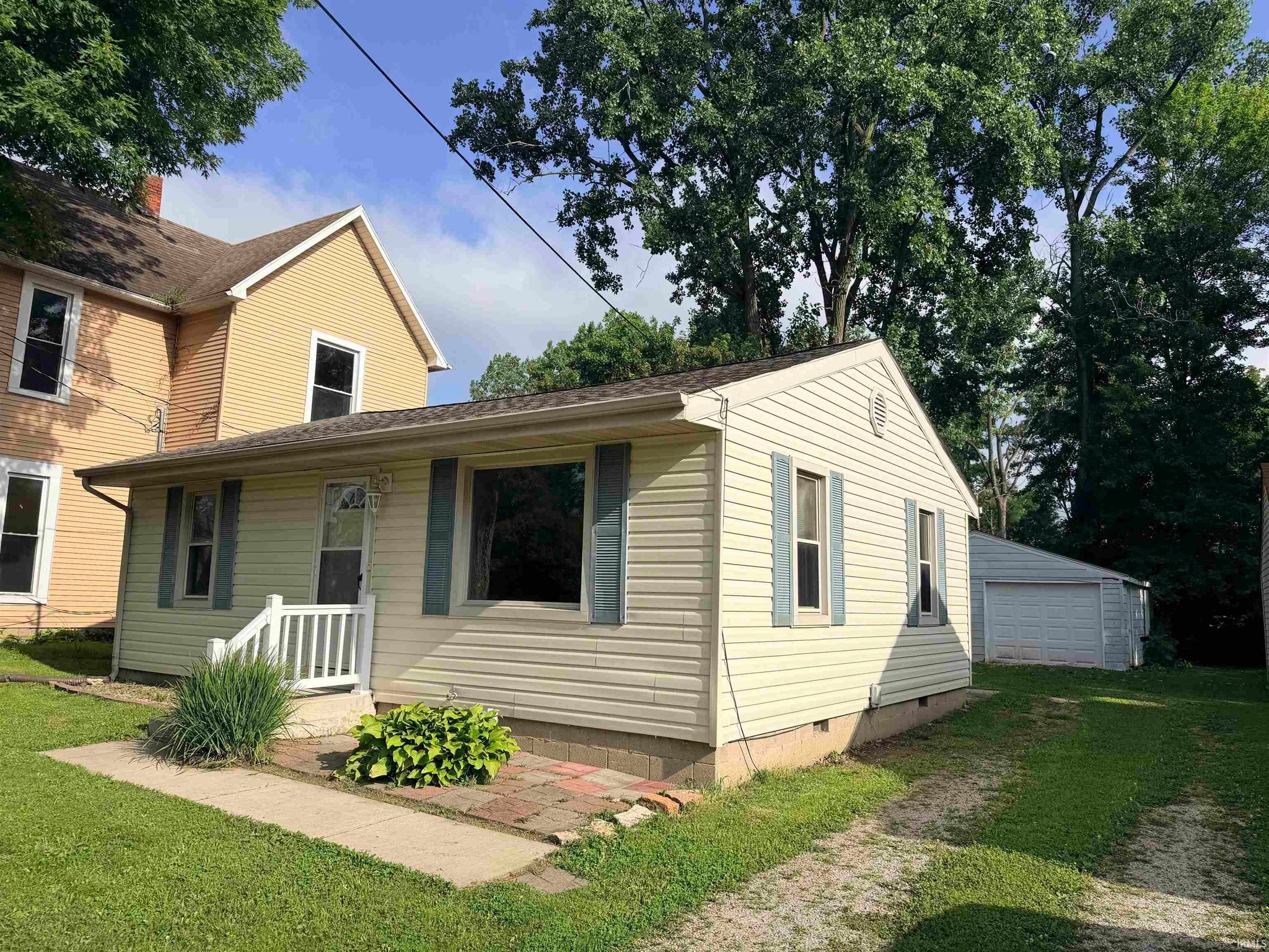 Image of 8808 W Cornbread Road