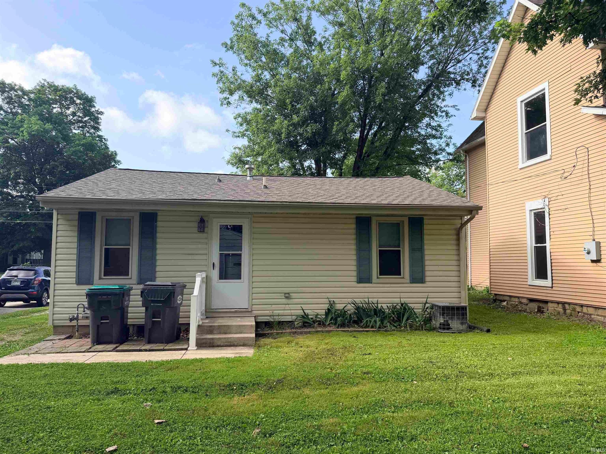 Image of 8808 W Cornbread Road