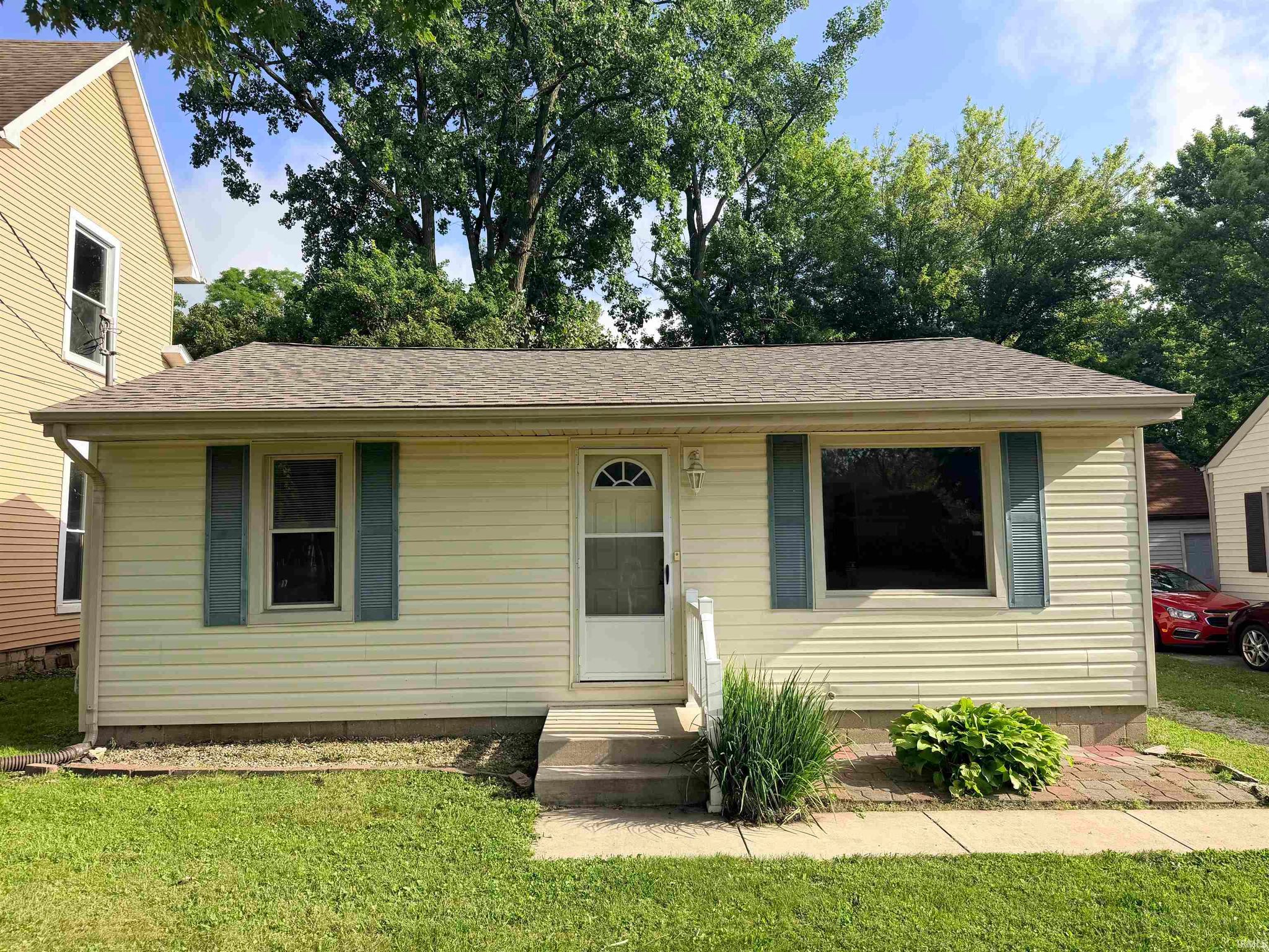 Image of 8808 W Cornbread Road
