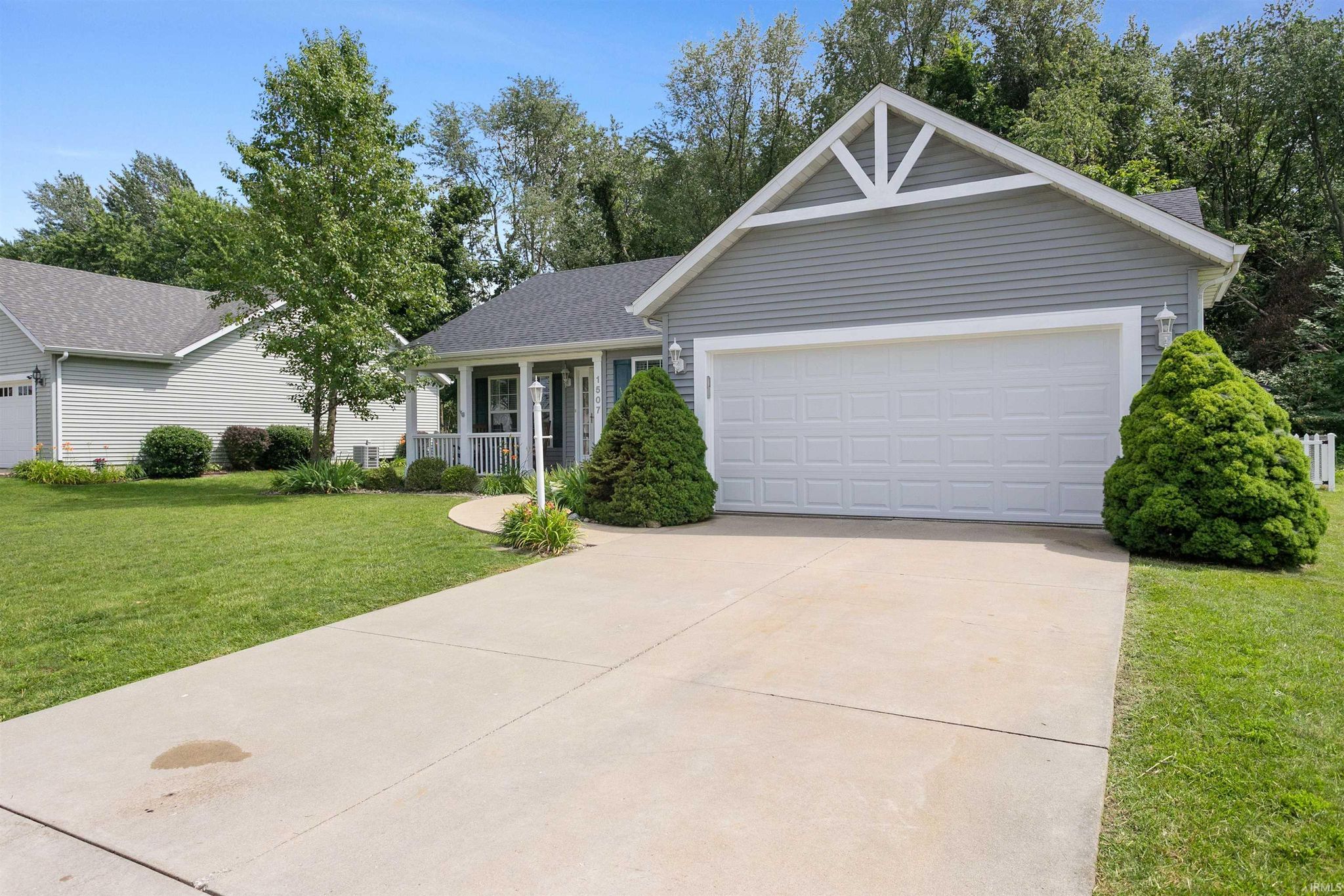 Image of 1507 Kingsman Way