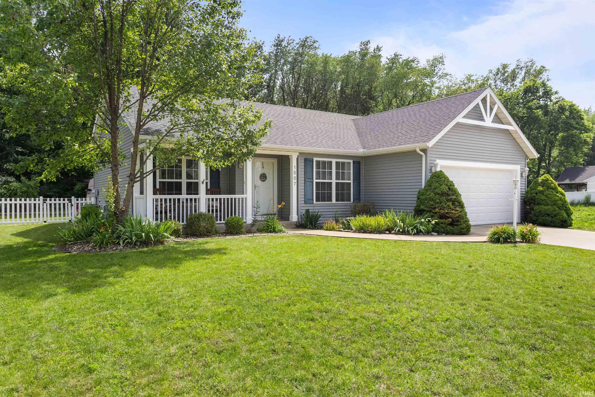 Image of 1507 Kingsman Way