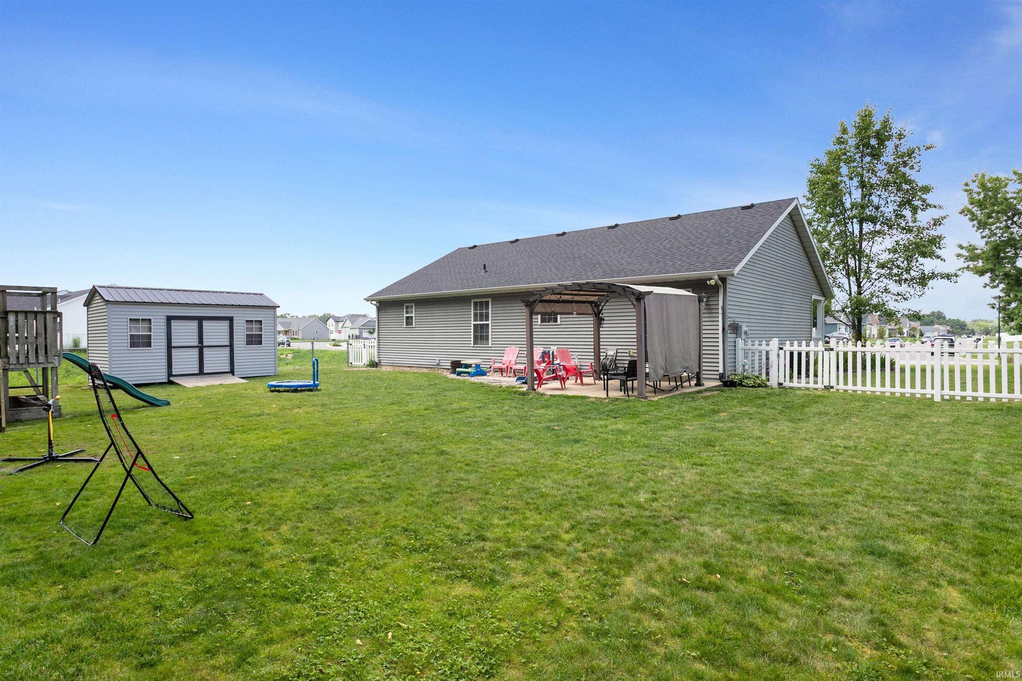 Image of 1507 Kingsman Way