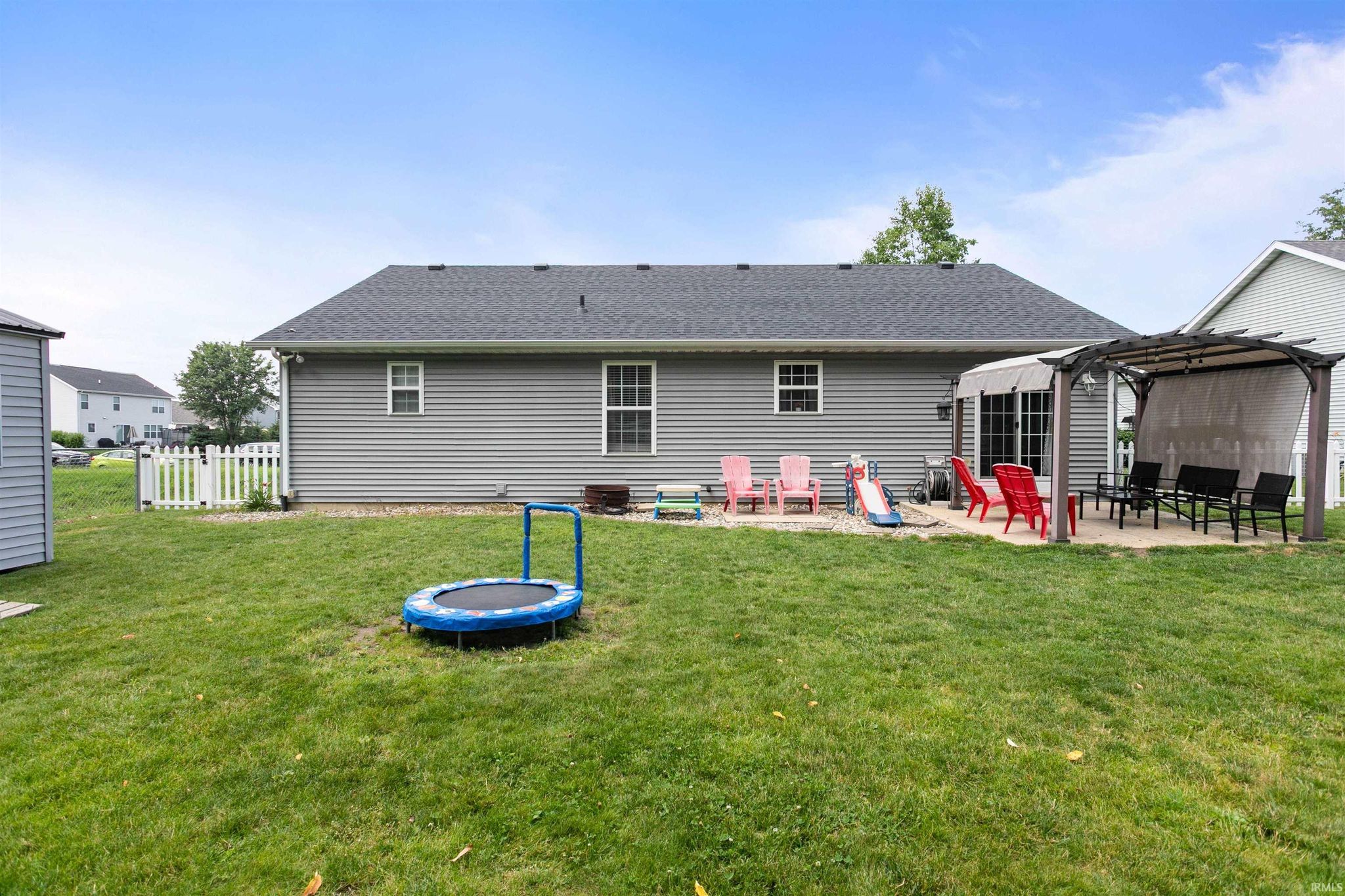 Image of 1507 Kingsman Way