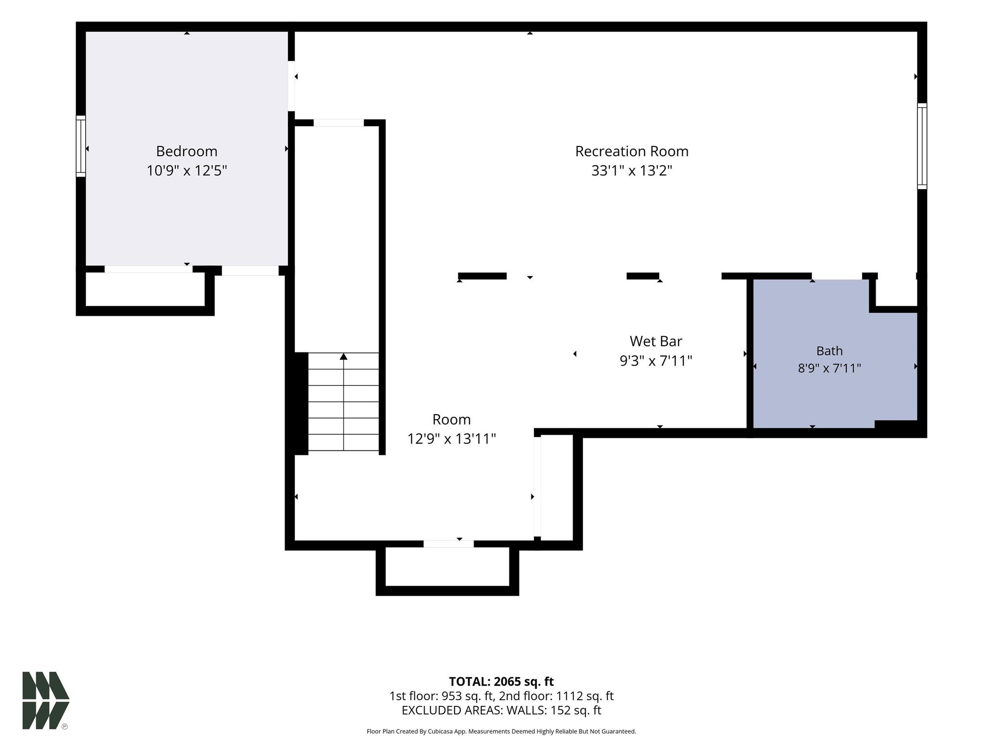Image of 1507 Kingsman Way