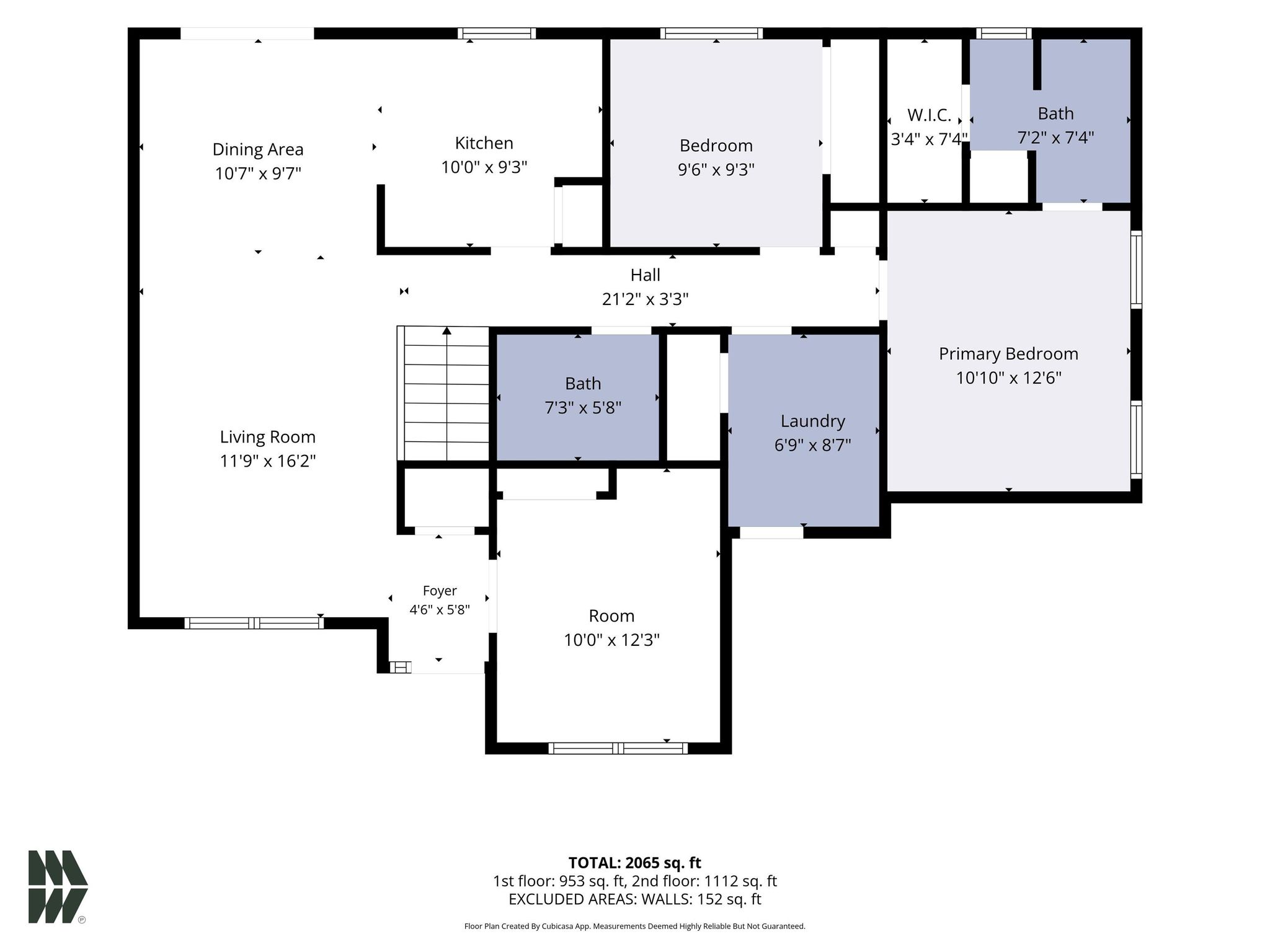 Image of 1507 Kingsman Way