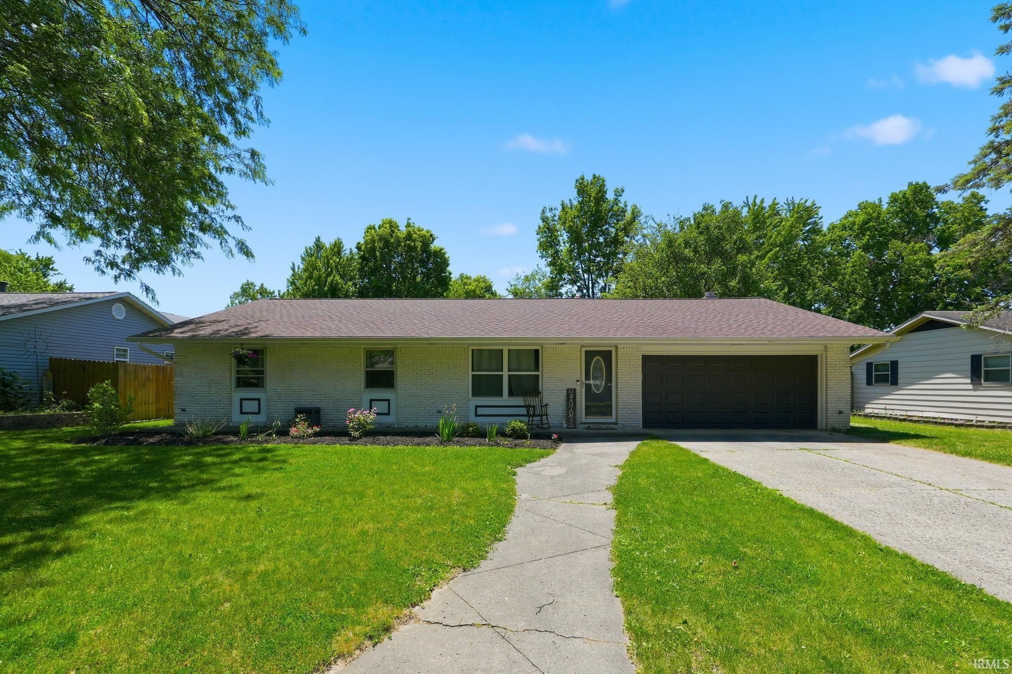3822 Shannon Drive