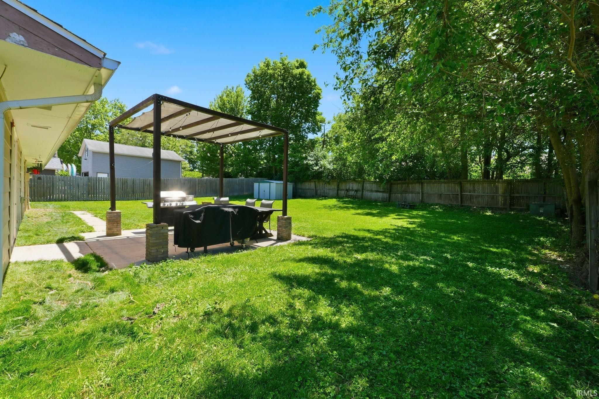 Image of 3822 Shannon Drive