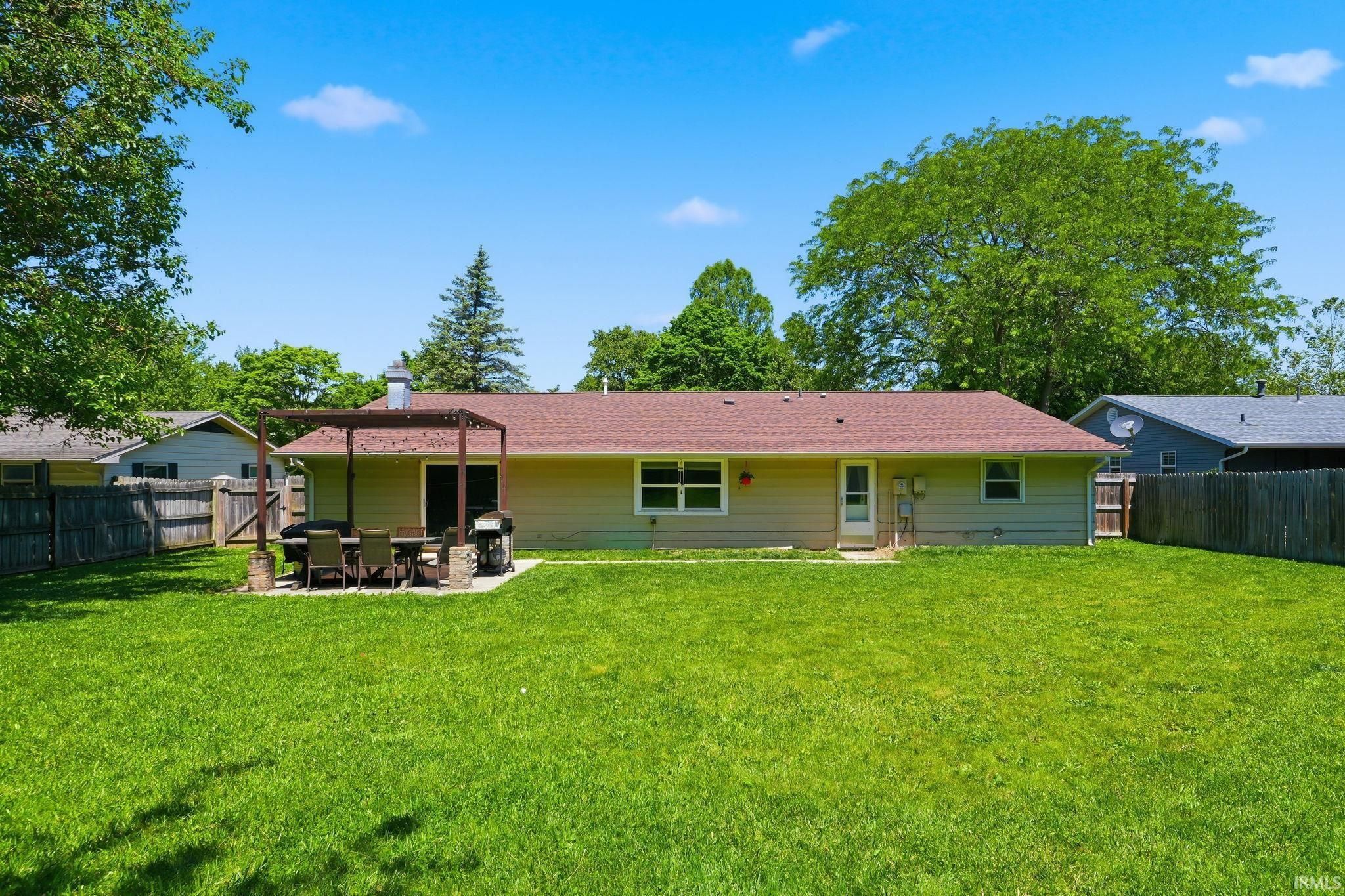 Image of 3822 Shannon Drive