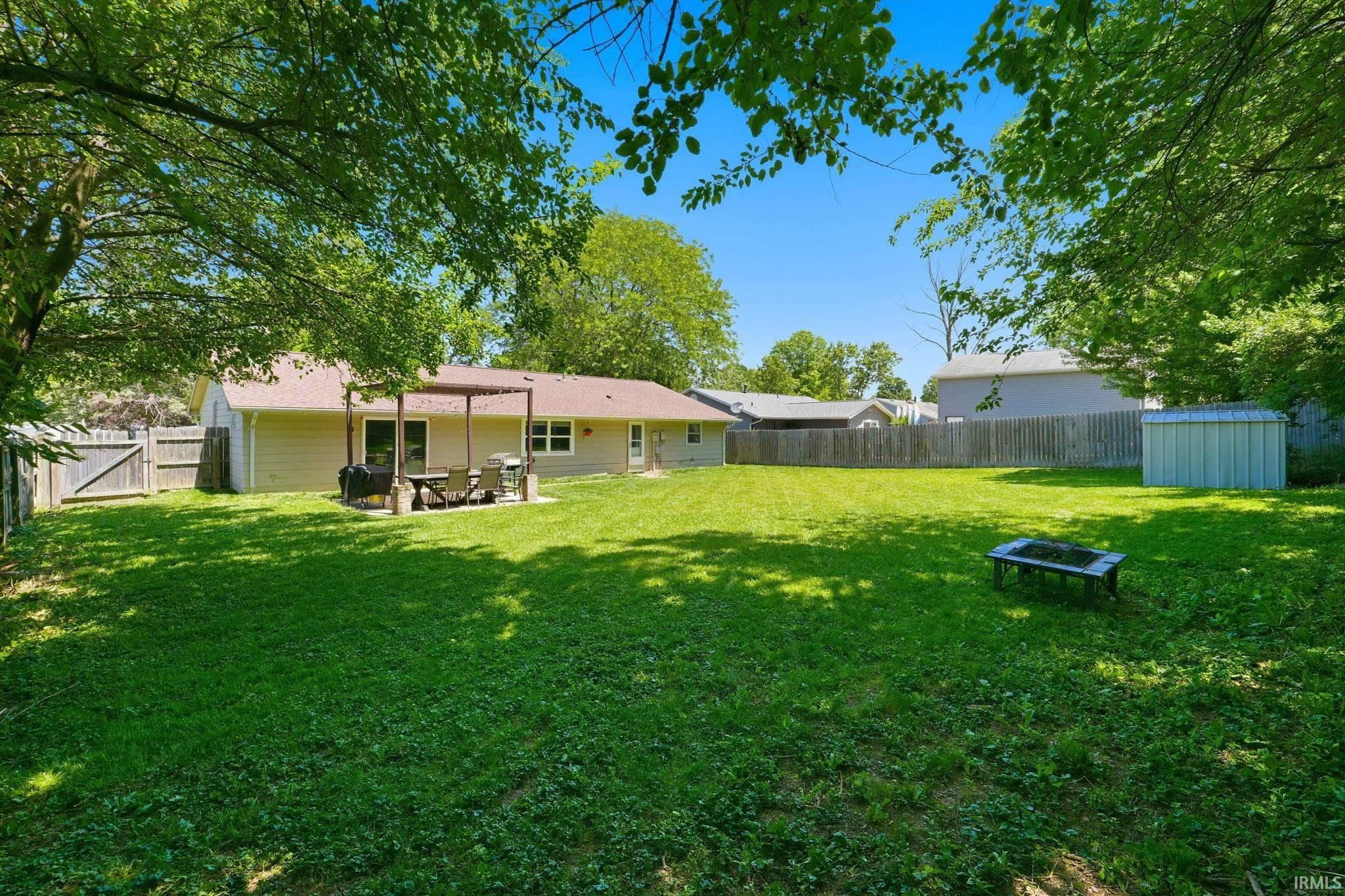 Image of 3822 Shannon Drive