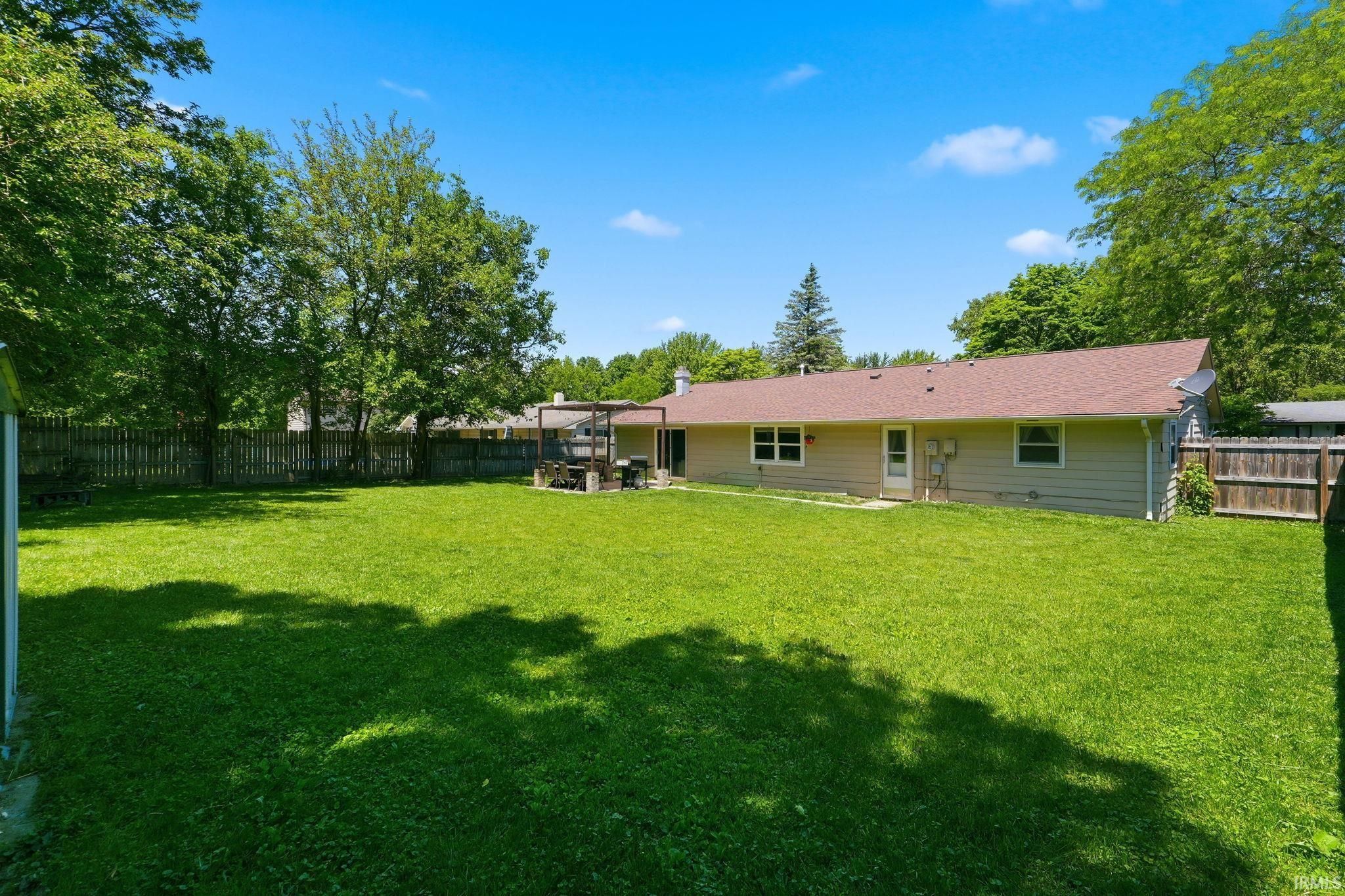 Image of 3822 Shannon Drive
