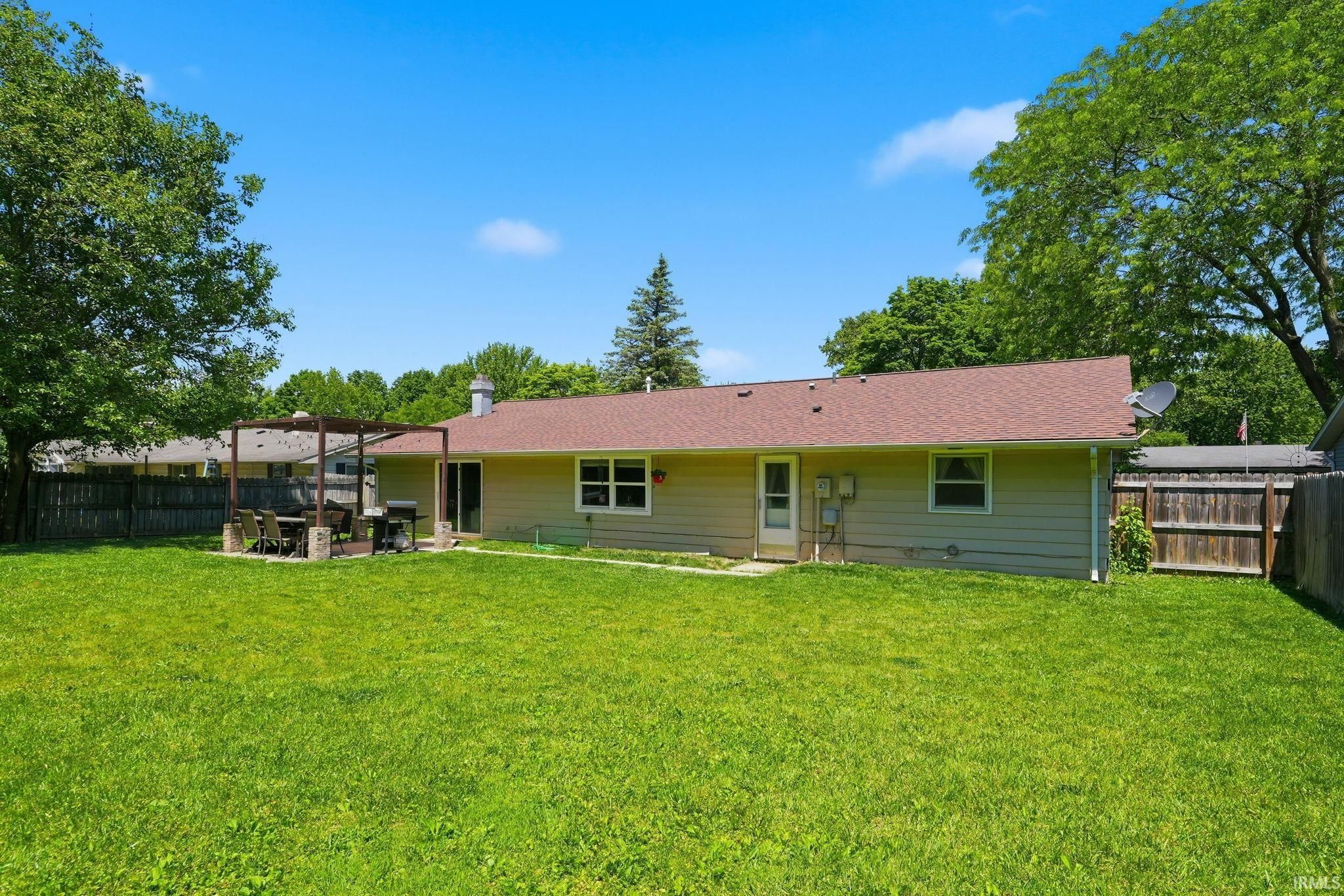 Image of 3822 Shannon Drive