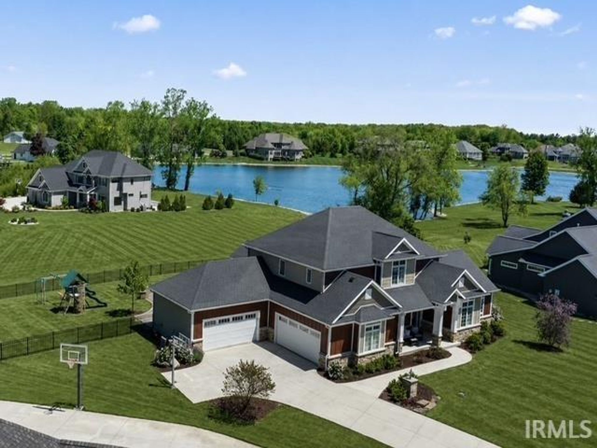 Image of 4109 Saint Elais Cove