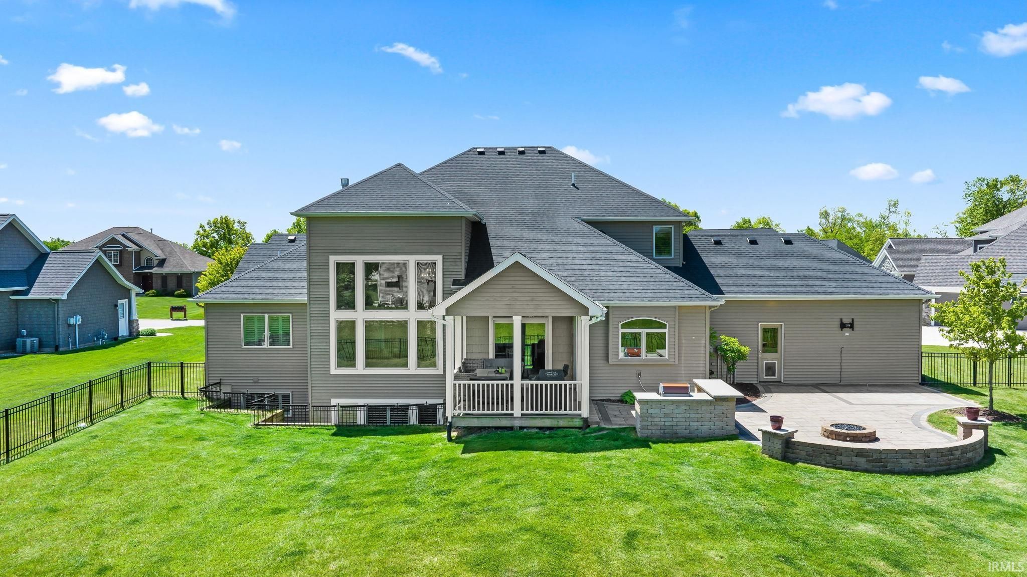 Image of 4109 Saint Elais Cove
