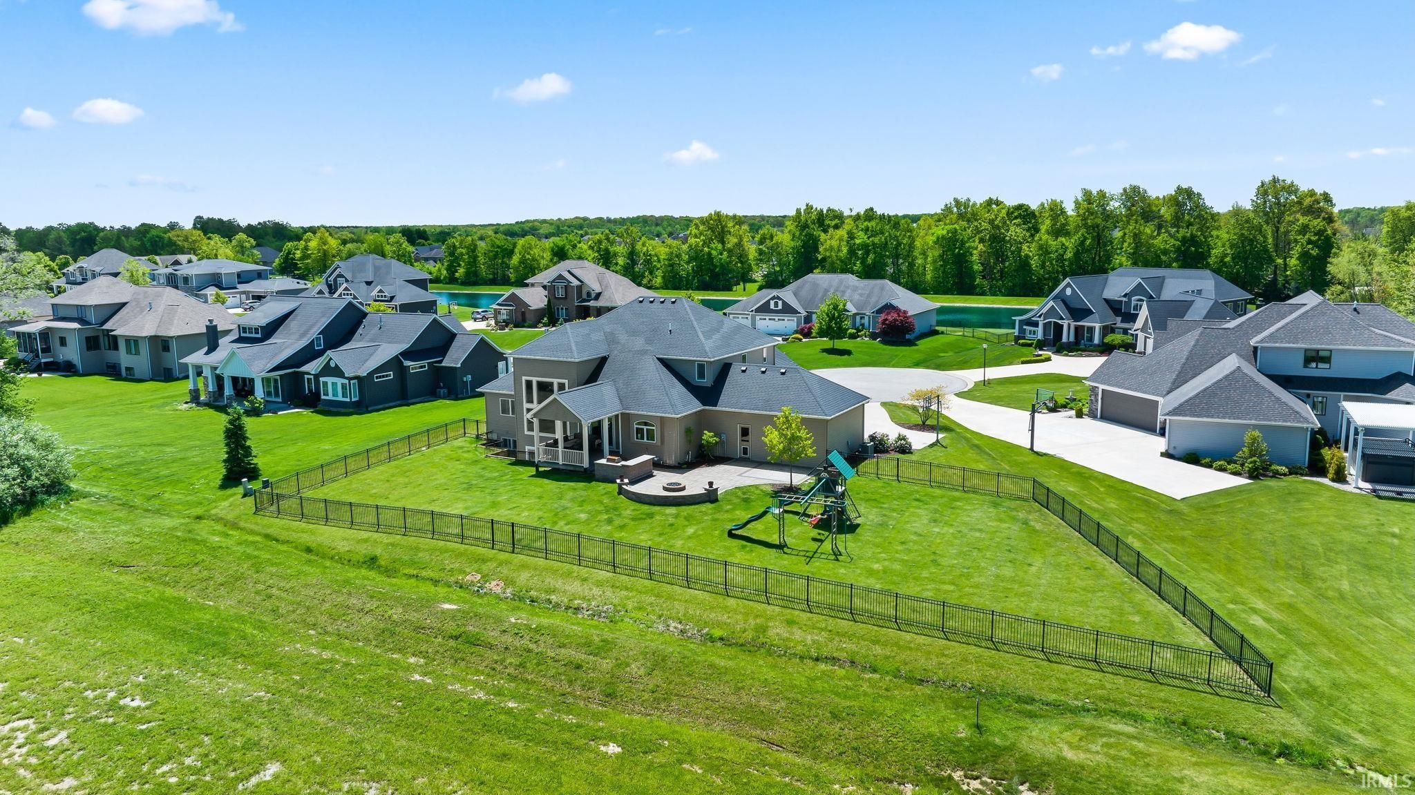 Image of 4109 Saint Elais Cove