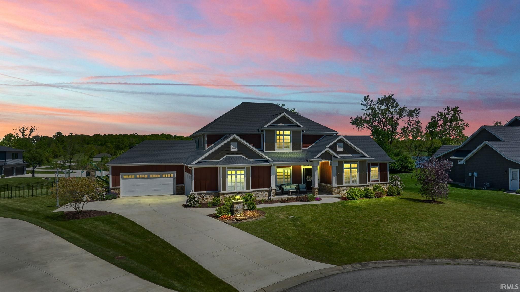 Image of 4109 Saint Elais Cove